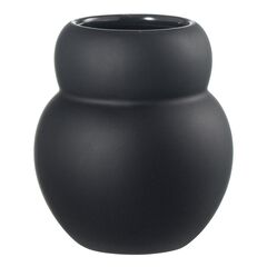 Стакан для зубных щеток Markl, черный, Bergenson Bjorn Bath, изображение 2