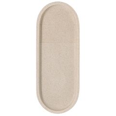 Подставка для ванных принадлежностей Loup, бежевая, Bergenson Bjorn Bath, изображение 5