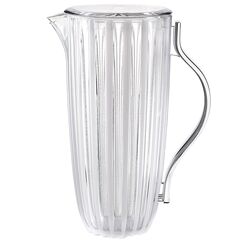 Кувшин с крышкой Dolcevita, 1,75 л, перламутровый, Guzzini