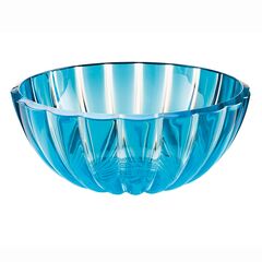 Салатник Dolcevita, ?20 см, бирюзовый, Guzzini