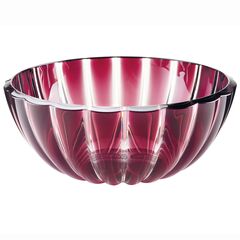 Салатник Dolcevita ?25 см цвета аметист, Guzzini