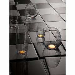 Набор бокалов для вина Alice в подарочной упаковке, 610 мл, золотистые, 2 шт., Liberty Jones, изображение 3