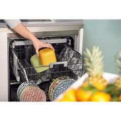 Контейнер для хранения Store&More, 750 мл, травянисто-зеленый, Guzzini, изображение 5