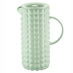 Кувшин Tiffany, 1,75 мл, зеленый, Guzzini