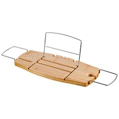 Полка для ванной Kine, бамбук, Bergenson Bjorn Bath