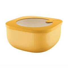 Контейнер для хранения Store&More, 975 мл, оранжевый, Guzzini