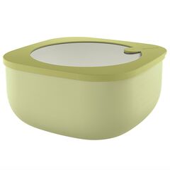 Контейнер для хранения Store&More, 1,9 л, травянисто-зеленый, Guzzini