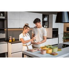 Контейнер для хранения Store&More, 1,9 л, оранжевый, Guzzini, изображение 4