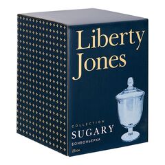 Бонбоньерка Sugary в подарочной упаковке, 25 см, Liberty Jones, изображение 4