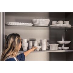 Стакан Tiffany, 350 мл, серо-бежевый, Guzzini, изображение 2