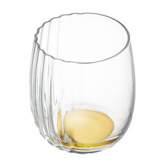 Набор стопок Alice, 70 мл, золотистые, 4 шт., Liberty Jones, изображение 2