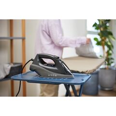 Доска гладильная напольная Smart Iron, 122х43 см, Smart Solutions, изображение 5