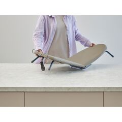 Доска гладильная складная Smart Iron, 91,5х33 см, Smart Solutions, изображение 3