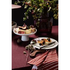 Набор тарелок Soft Ripples, Dual Glazing, ?21 см, 2 шт., Liberty Jones, изображение 4