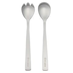 Набор ложек для салата Gleam, 2 шт., Liberty Jones, изображение 2