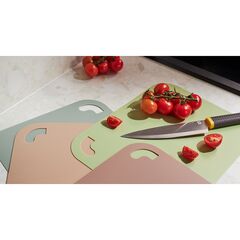 Набор из 4 разделочных ковриков SmartChef, 28,5х36 см, Smart Solutions, изображение 3