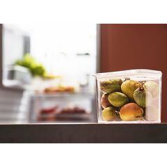 Набор из 4-х контейнеров для хранения с крышкой и клапаном Keep in, Smart Solutions, изображение 6