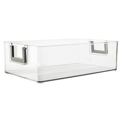 Органайзер для холодильника с ручками Keep in, M, Smart Solutions