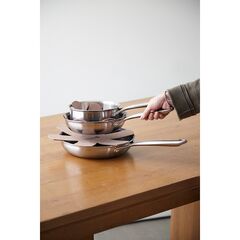 Набор вкладышей для хранения посуды Panrest, 3 шт., Smart Solutions, изображение 4