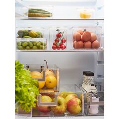 Контейнер для хранения герметичный с крышкой и клапаном Keep in, 2,3 л, Smart Solutions, изображение 3