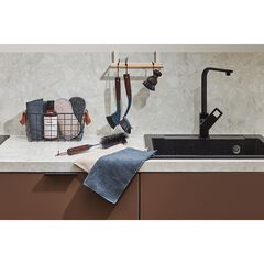 Щетка для посуды Cleans, 24 см, Smart Solutions, изображение 2