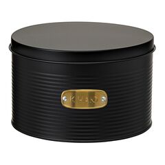 Набор банок для хранения сладостей Irmel, графит, 2 шт., Smart Solutions, изображение 6