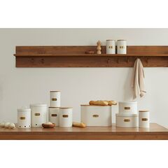 Хлебница Irmel, 33х18х19 см, молочная, Smart Solutions, изображение 2