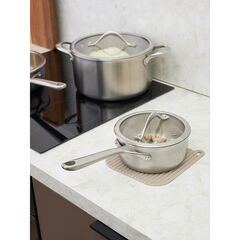 Подставка-прихватка под горячее Smart Helper, 19х18 см, Smart Solutions, изображение 4