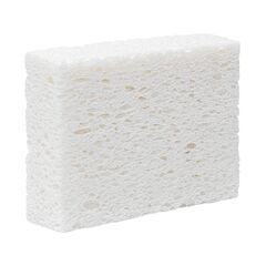 Набор губок для посуды из целлюлозы Eco Sponge, 3 шт., Smart Solutions, изображение 6