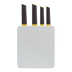 Набор из 4-х ножей с подвесным блоком Acros, Smart Solutions