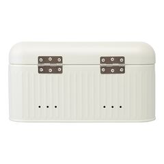Хлебница Zinco, 30,2х19,7х15,7 см, молочная, Smart Solutions, изображение 3