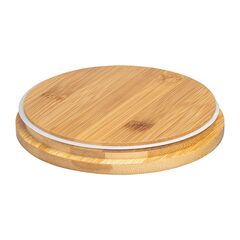 Банка для хранения чая Irmel, 1,3 л, графит, Smart Solutions, изображение 5