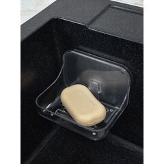 Органайзер для мыла и принадлежностей подвесной Keep In, Smart Solutions, изображение 5