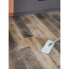 Швабра с отжимом и ведром Cleanup, 7 л., Smart Solutions, изображение 5