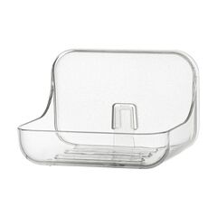 Органайзер для мыла и принадлежностей подвесной Keep In, Smart Solutions, изображение 2