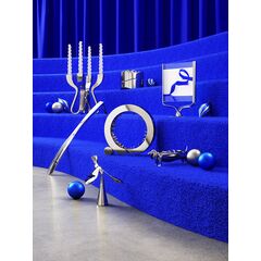 Органайзер для украшений Ferris, ?19 см, хром, UMBRA, изображение 6