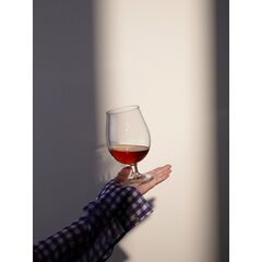 Бокал из тритана Grace для вина, 480 мл, Liberty Jones, изображение 4