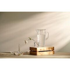 Кувшин из акрила Arctic, 1,9 л, прозрачный, Liberty Jones, изображение 5