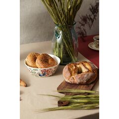 Ваза для цветов Flowi, 25 см, голубая, Liberty Jones, изображение 3