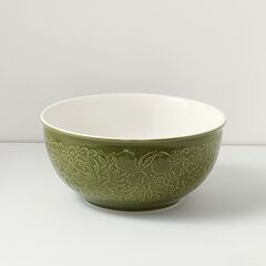 Миска English gardens, 3 л, травянисто-зеленая, Liberty Jones, изображение 2