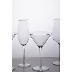 Бокал из тритана Grace для мартини и коктейлей, 250 мл, Liberty Jones, изображение 3