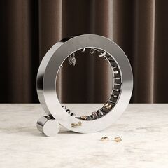 Органайзер для украшений Ferris, ?19 см, хром, UMBRA, изображение 4