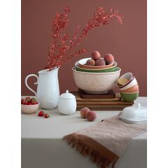 Миска English gardens, 5 л, пудровая, Liberty Jones, изображение 6