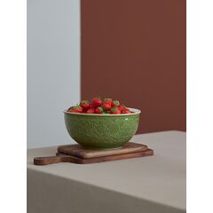 Миска English gardens, 3 л, травянисто-зеленая, Liberty Jones, изображение 6