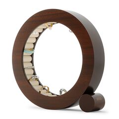 Органайзер для украшений Ferris,  ?19 см, орех, UMBRA, изображение 5