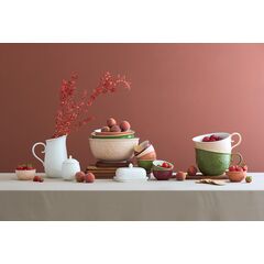 Миска English gardens, 5 л, пудровая, Liberty Jones, изображение 3