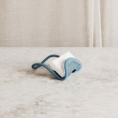 Органайзер для раковины Caddy, серо-голубой, UMBRA, изображение 5