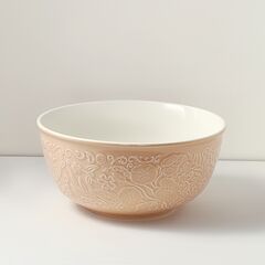 Миска English gardens, 5 л, пудровая, Liberty Jones, изображение 2