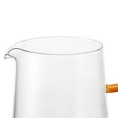 Кувшин Orb, 1,25 л, желтый/зеленый, Liberty Jones, изображение 5