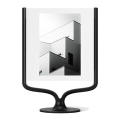 Фоторамка Wishbone, 18х25 см, черная, UMBRA, изображение 6